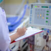 Dialysis or any chronical illness machines